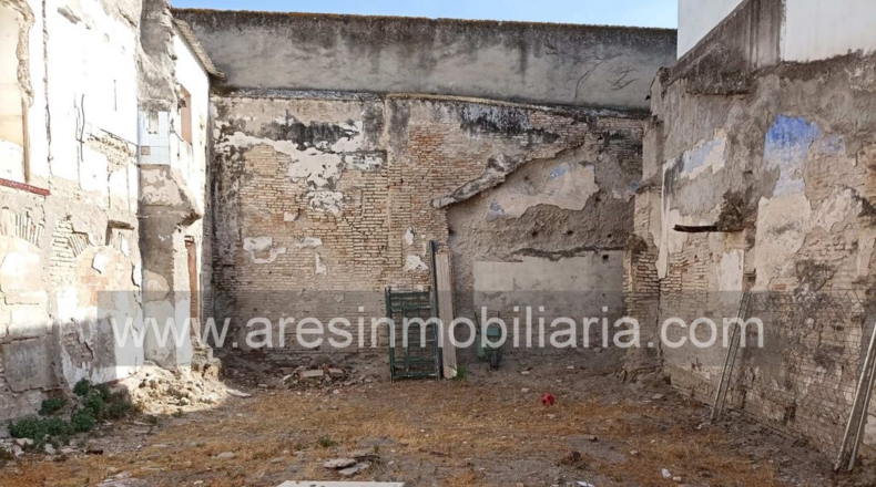 Sevilla - Écija - 190m2