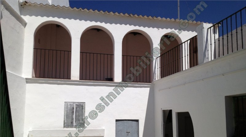 Sevilla - Écija - 296m2