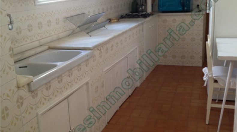 Sevilla - Écija - 296m2