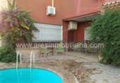 Chalet independiente con terreno en venta en Écija ref: TR12817 foto