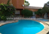 Chalet independiente con terreno en venta en Écija ref: TR12817 foto