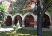 Chalet independiente con terreno en venta en Écija ref: TR12817 foto