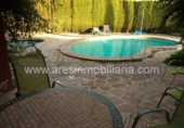 Chalet independiente con terreno en venta en Écija ref: TR12817 foto