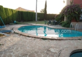 Chalet independiente con terreno en venta en Écija ref: TR12817 foto