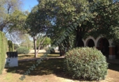 Chalet independiente con terreno en venta en Écija ref: TR12817 foto
