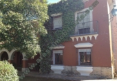 Chalet independiente con terreno en venta en Écija ref: TR12817 foto