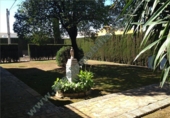 Chalet independiente con terreno en venta en Écija ref: TR12817 foto