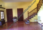 Chalet independiente con terreno en venta en Écija ref: TR12817 foto