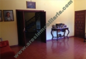Chalet independiente con terreno en venta en Écija ref: TR12817 foto