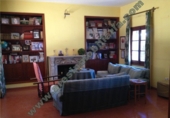 Chalet independiente con terreno en venta en Écija ref: TR12817 foto