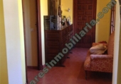 Chalet independiente con terreno en venta en Écija ref: TR12817 foto