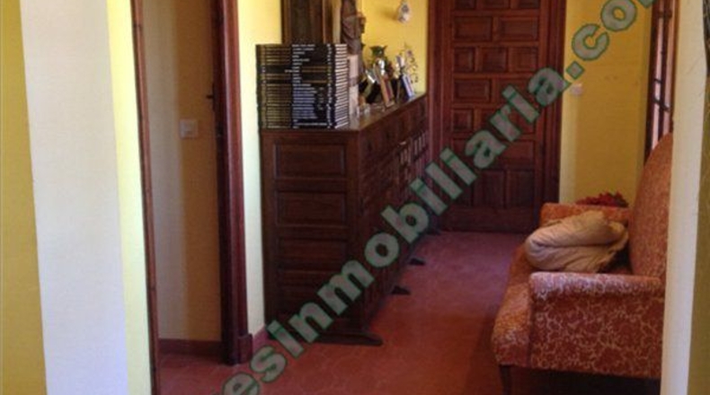 Sevilla - Écija - 8553m2