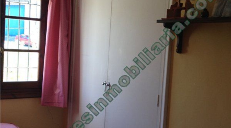 Sevilla - Écija - 8553m2