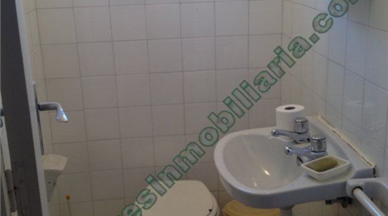 Sevilla - Écija - 8553m2