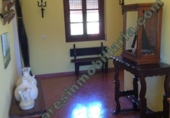 Chalet independiente con terreno en venta en Écija ref: TR12817 foto