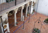 Chalet independiente con terreno en venta en Écija ref: TR51966 foto