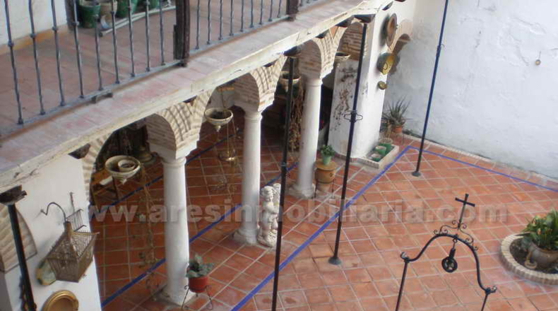 Sevilla - Écija - 572m2