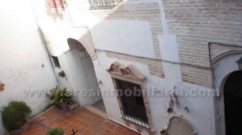 Sevilla - Écija - 572m2