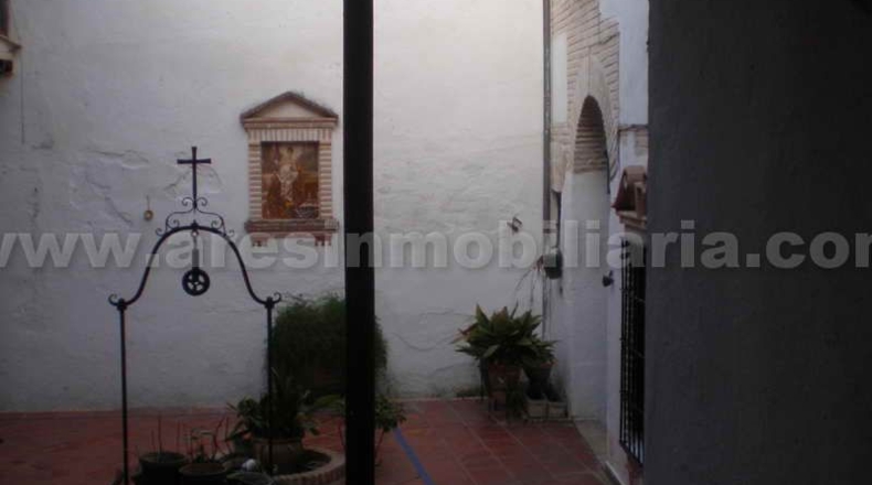 Sevilla - Écija - 572m2