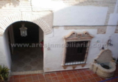 Chalet independiente con terreno en venta en Écija ref: TR51966 foto