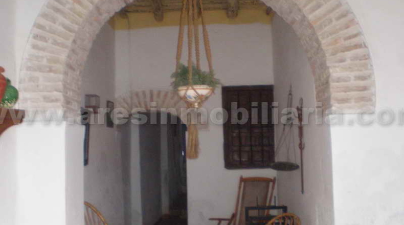 Sevilla - Écija - 572m2