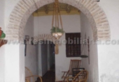 Chalet independiente con terreno en venta en Écija ref: TR51966 foto