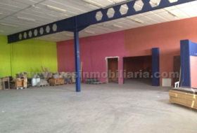 Écija 997&nbsp;m²