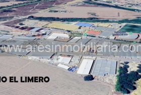 Écija 1544&nbsp;m² 