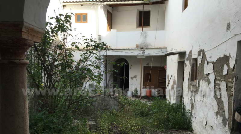 Sevilla - Écija - 278m2