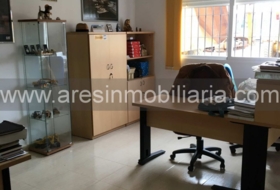 Écija 5051&nbsp;m²