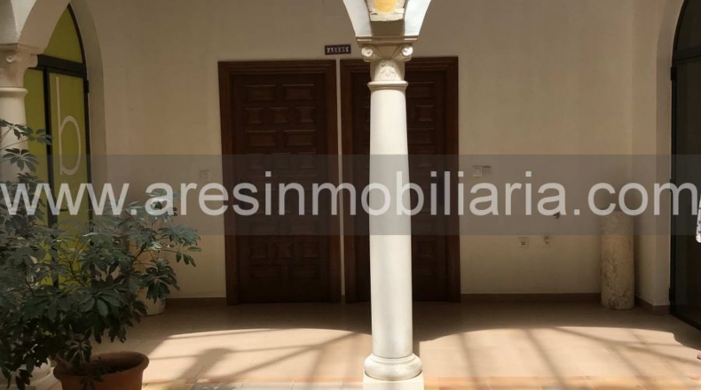 Sevilla - Écija - 240m2