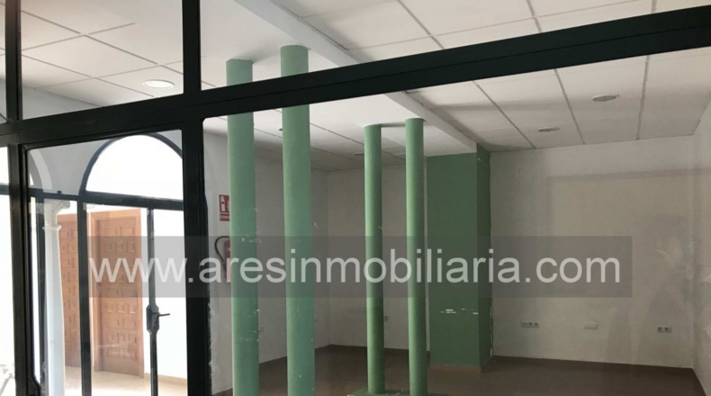 Sevilla - Écija - 240m2
