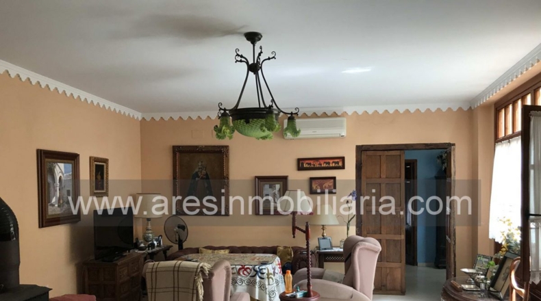 Sevilla - Écija - 240m2