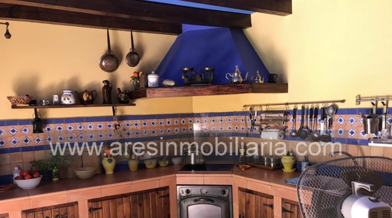 Sevilla - Écija - 240m2
