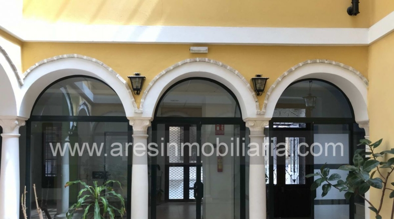 Sevilla - Écija - 240m2