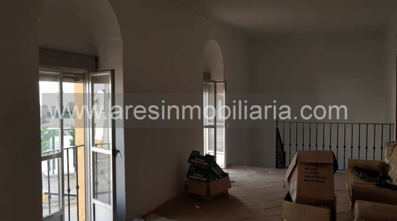 Sevilla - Écija - 672m2