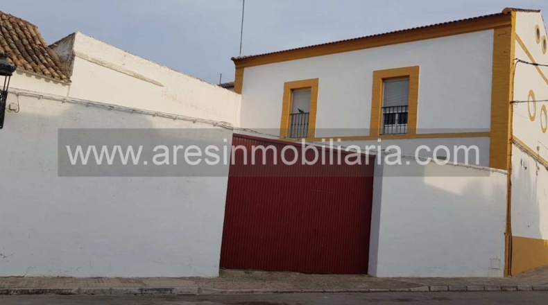 Sevilla - Écija - 672m2