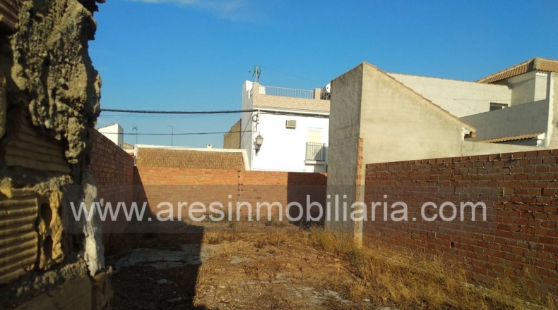 Sevilla - Cañada Rosal - 278m2
