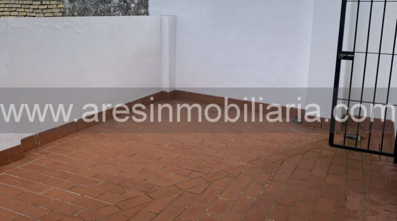 Sevilla - Écija - 411m2