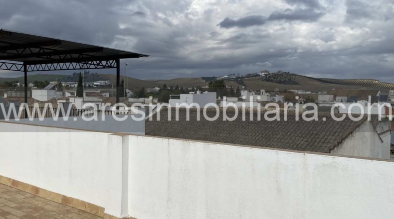 Sevilla - Écija - 411m2