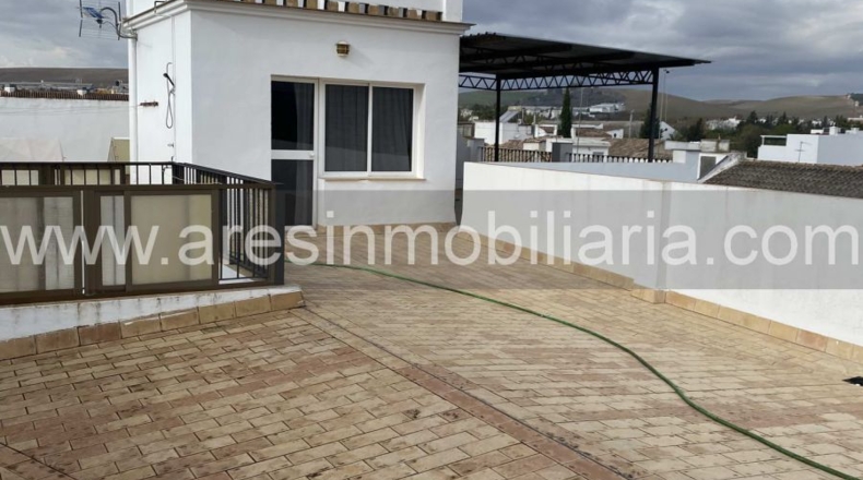 Sevilla - Écija - 411m2