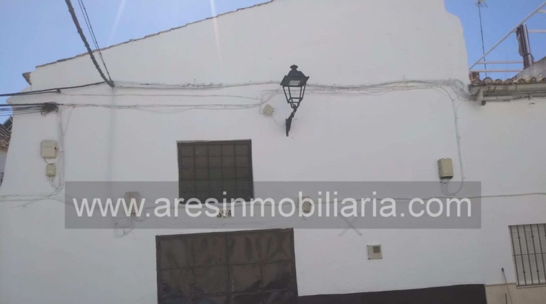 Sevilla - Écija - 75m2