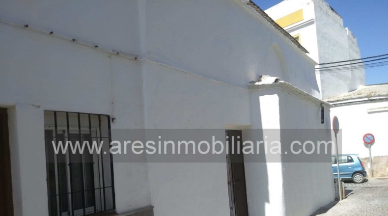 Sevilla - Écija - 75m2