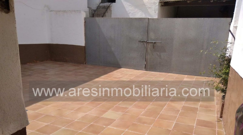 Sevilla - Écija - 543m2