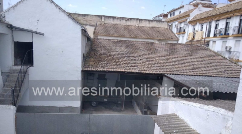 Sevilla - Écija - 543m2