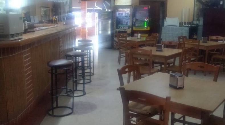 Sevilla - Écija - 250m2