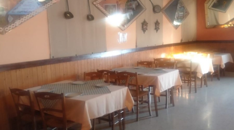 Sevilla - Écija - 250m2