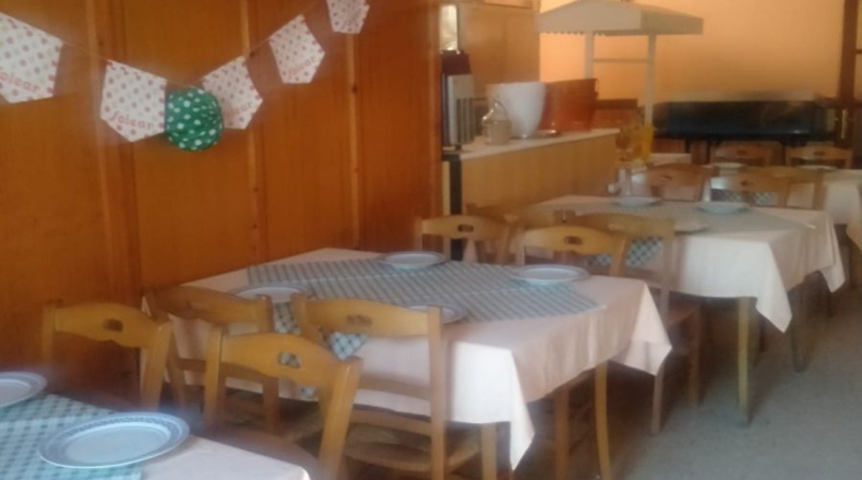 Sevilla - Écija - 250m2
