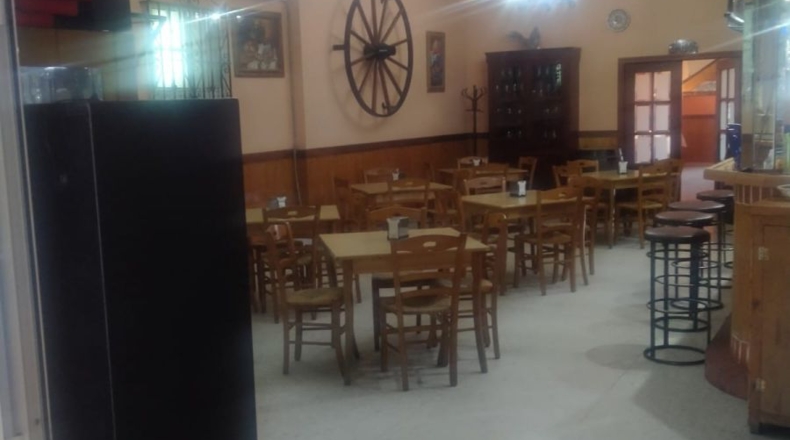Sevilla - Écija - 250m2