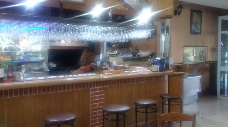 Sevilla - Écija - 250m2